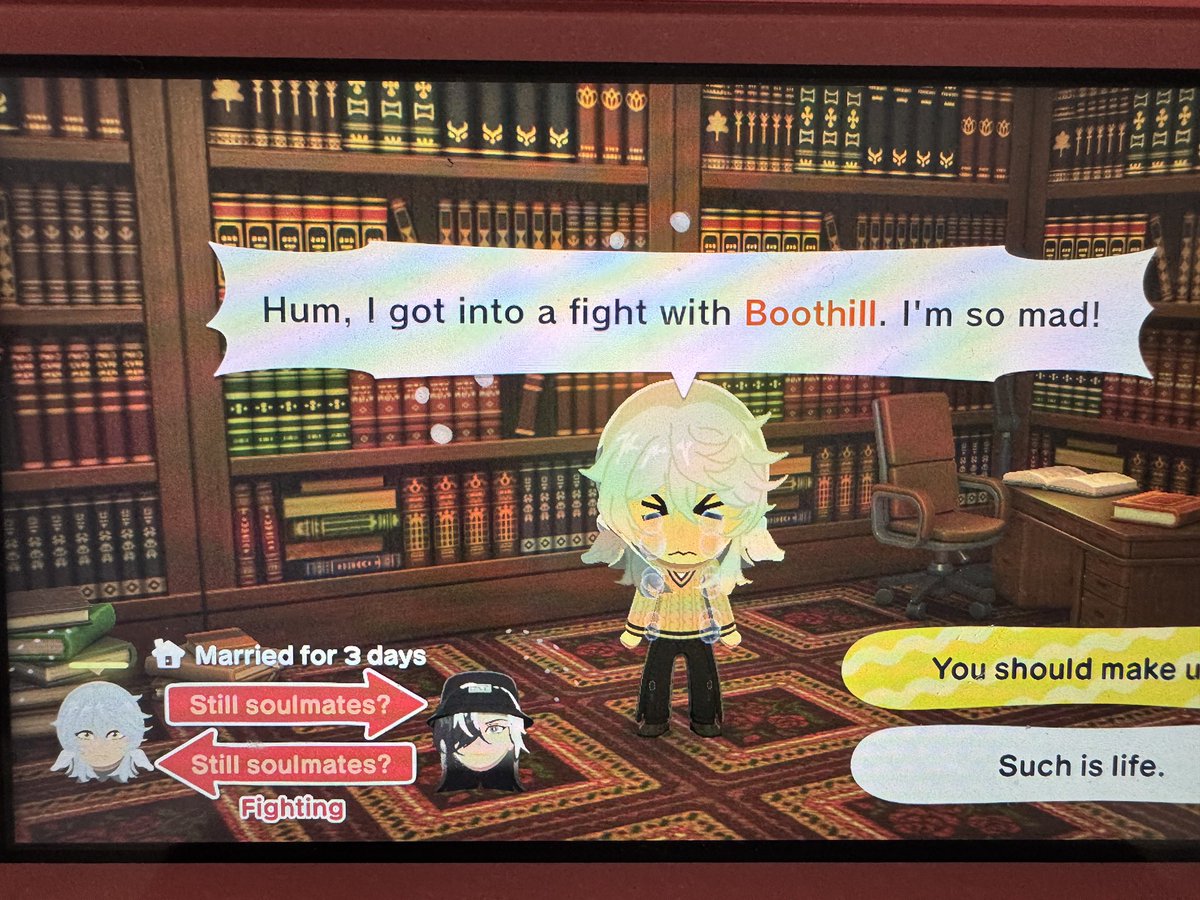 tezvka's tweet photo. boothill caught on that i was shipping ashday FUCKKKKK https://t.co/4UW4TEBCON