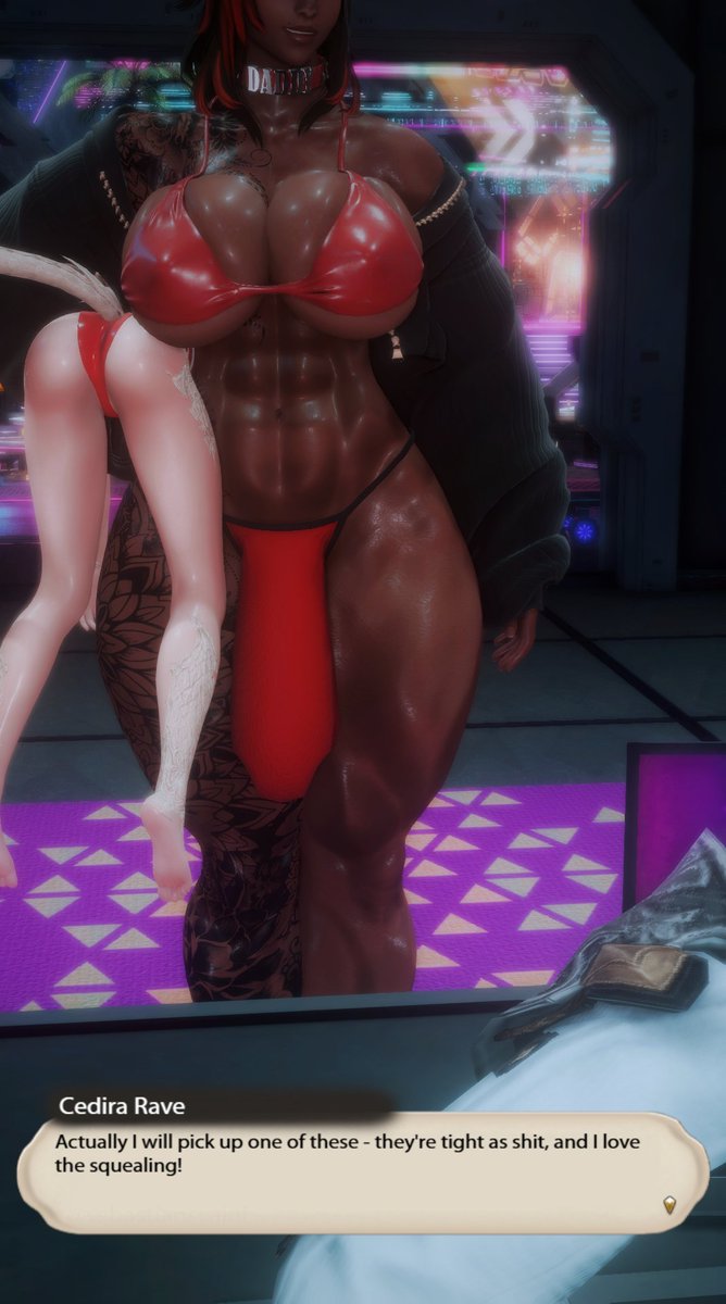 Mira♠️Bun tweet media