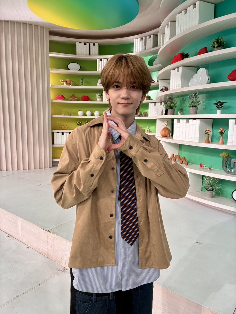 DayDay.【日テレ公式】 tweet media