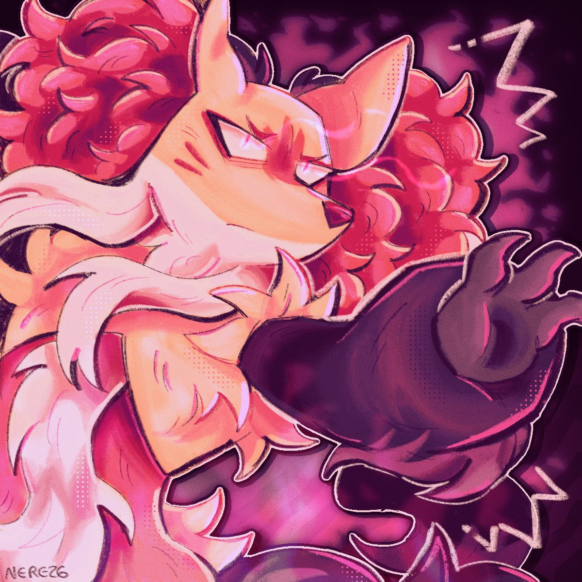 Nere 🍀 tweet media