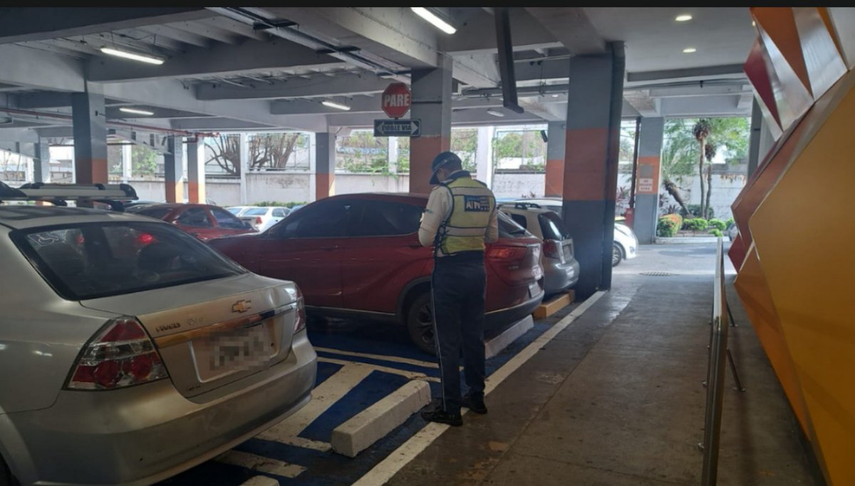 ATM TRÁNSITO tweet media