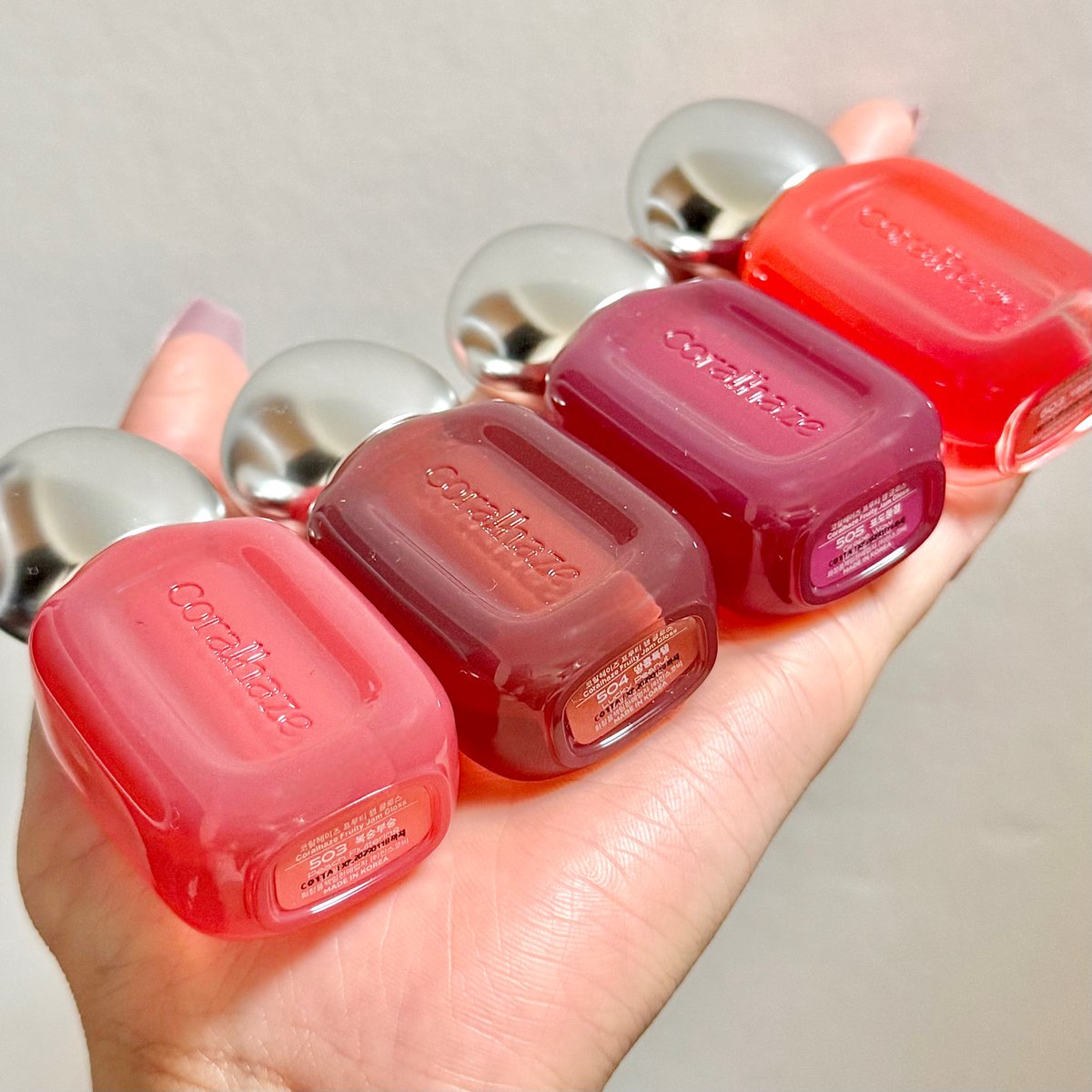 mia_🐰🤍｜美容 tweet media