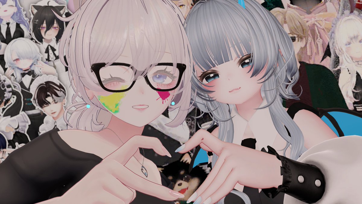 どぐま！vrc tweet media