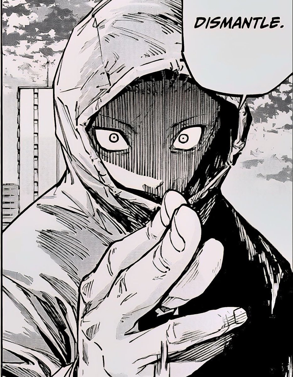 RefinedTiger's tweet photo. ️ ️ ️STRONGEST OF TOMORROW 
 ️ ️ ️ YUJI ITADORI ,  DEATH IS UNKIND TO ME.
 ️ ️ ️   
 ️ https://t.co/vJ2IrTKEFA