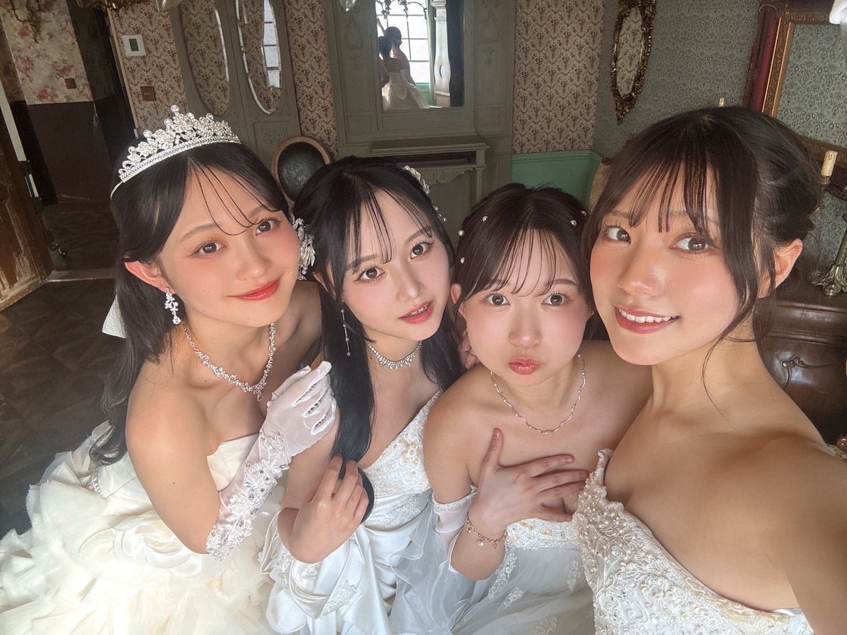 高木光_@Photo Fleur主催 tweet media