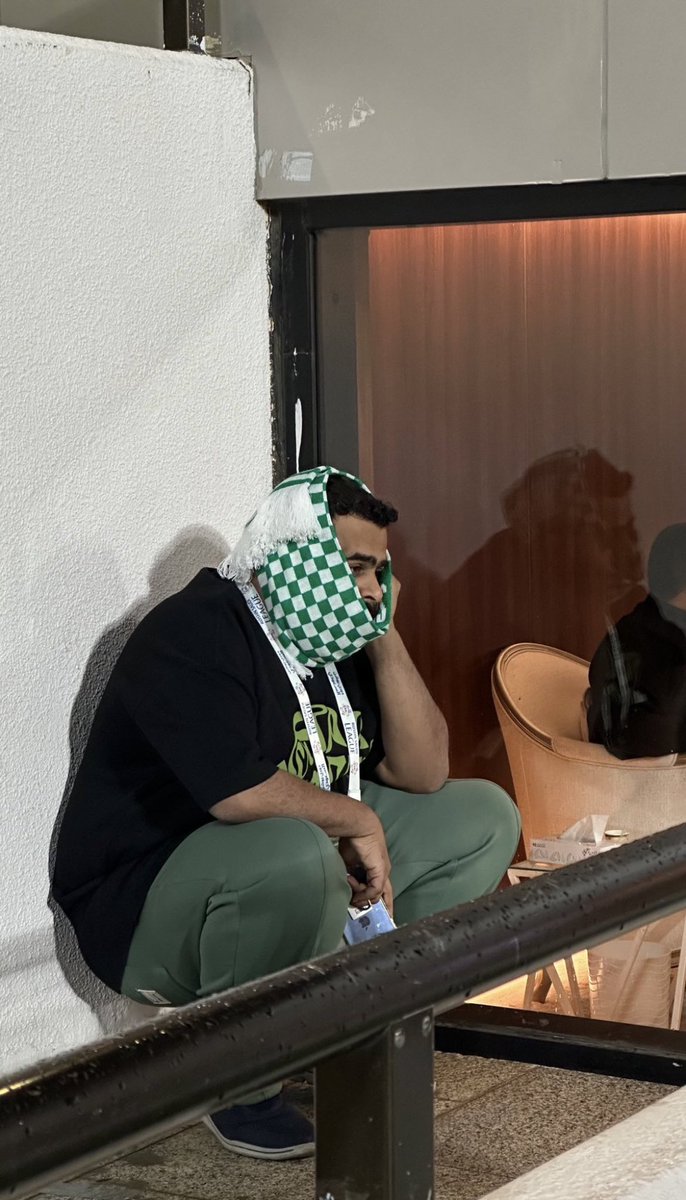 سعد السبيعي tweet media