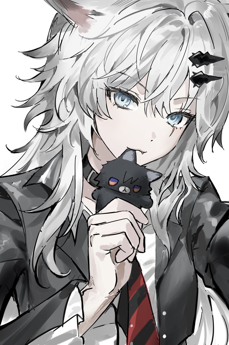 nyainthepool's tweet photo. 🐺 https://t.co/fvAewJRYYX