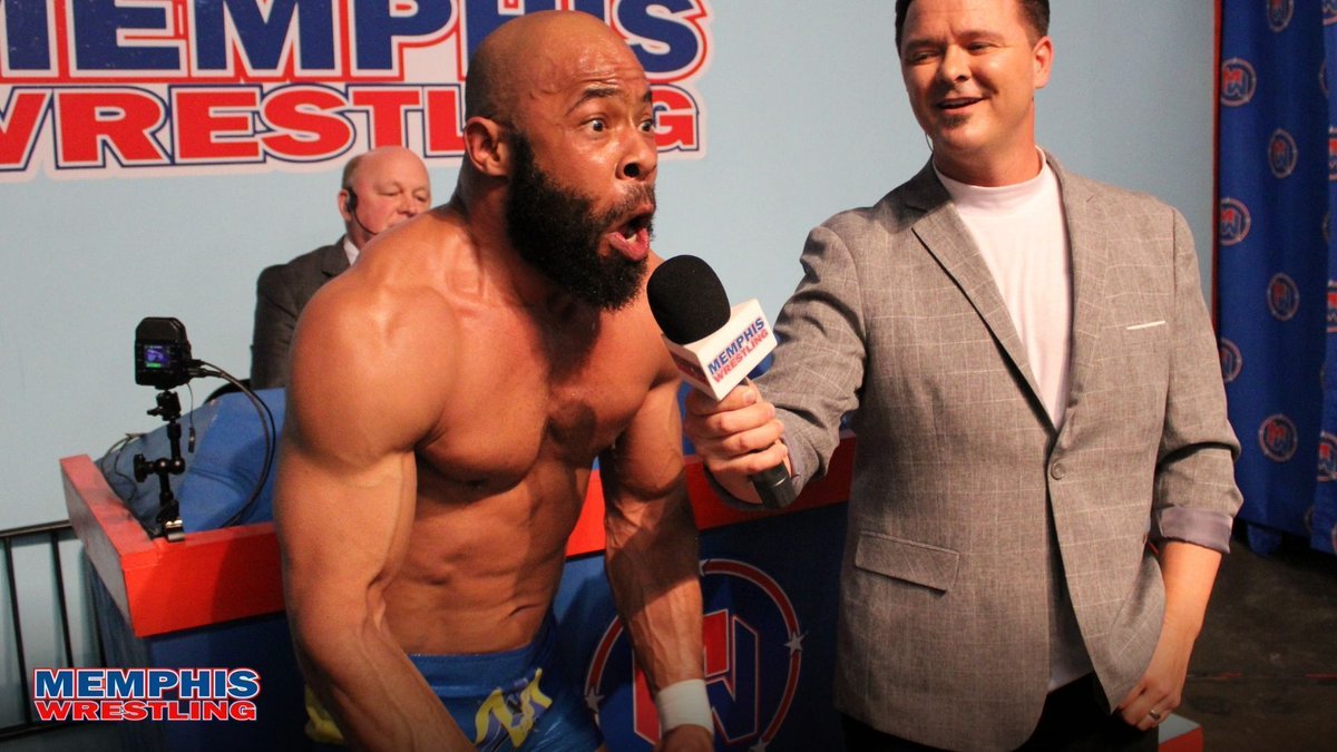 comicbookmarkBT's tweet image. BT REVIEWS Episode 270!
Follow @Mem_Wrestling
Bare870 DOT COM (promo code STSPODCLUB)
Vitality Chiropractic (870) 523-2225
Visit SPUNKLUBE buff.ly/AYVly9H

#memphiswrestling #prowrestling #memphis #wrestling #podcast

buff.ly/5XmLPJc