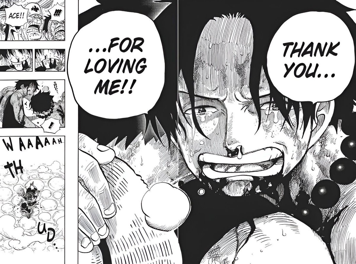 Out Of Context Manga (@mangacontexts) on Twitter photo 