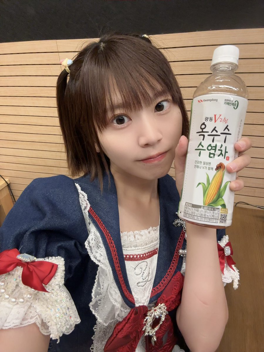 ゆらぴこ🌼🐤 tweet media