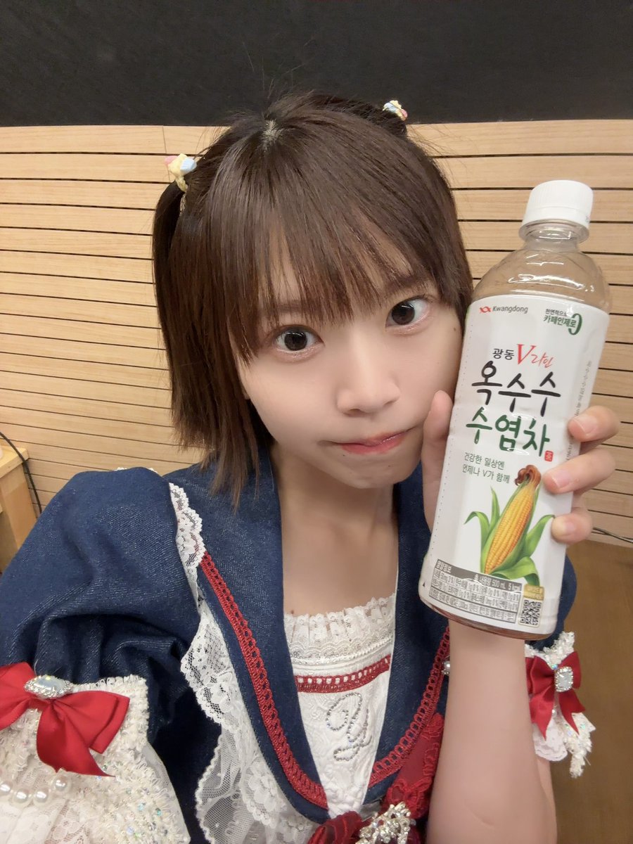 ゆらぴこ🌼🐤 tweet media