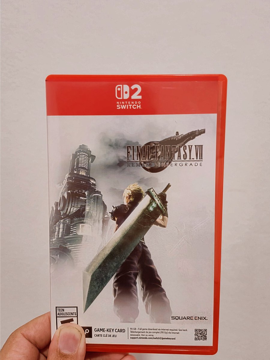 player_gil's tweet photo. Enfim chegou o jogo pra mim, se quiserem acompanhar o #unboxing so ir la no Instagram 
https://t.co/ViVJ9pS035 https://t.co/GWIMZap8hZ