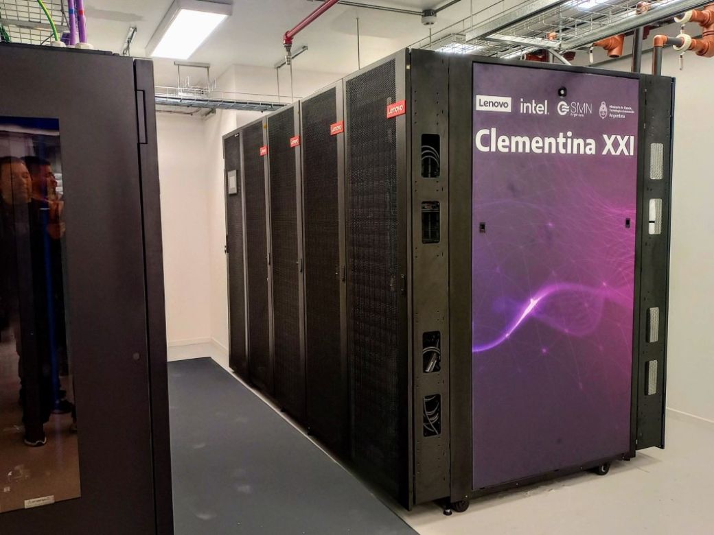 Rodrigo Quiroga 🔬 tweet media