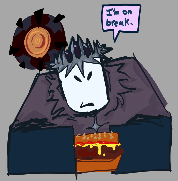 🐗 Eychojii ☢️ tweet media