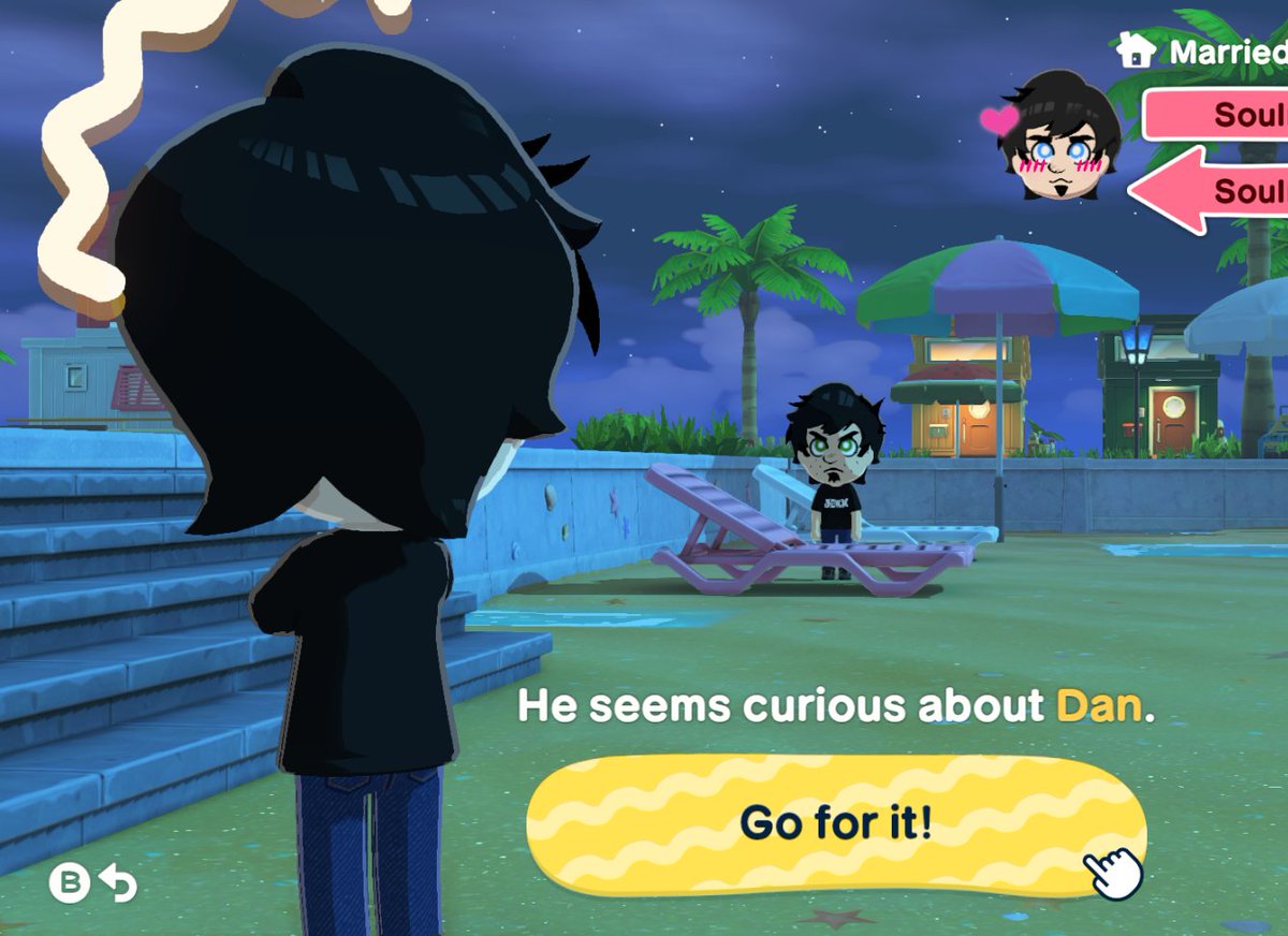 _basilette's tweet image. #danvs #jerkshipping
