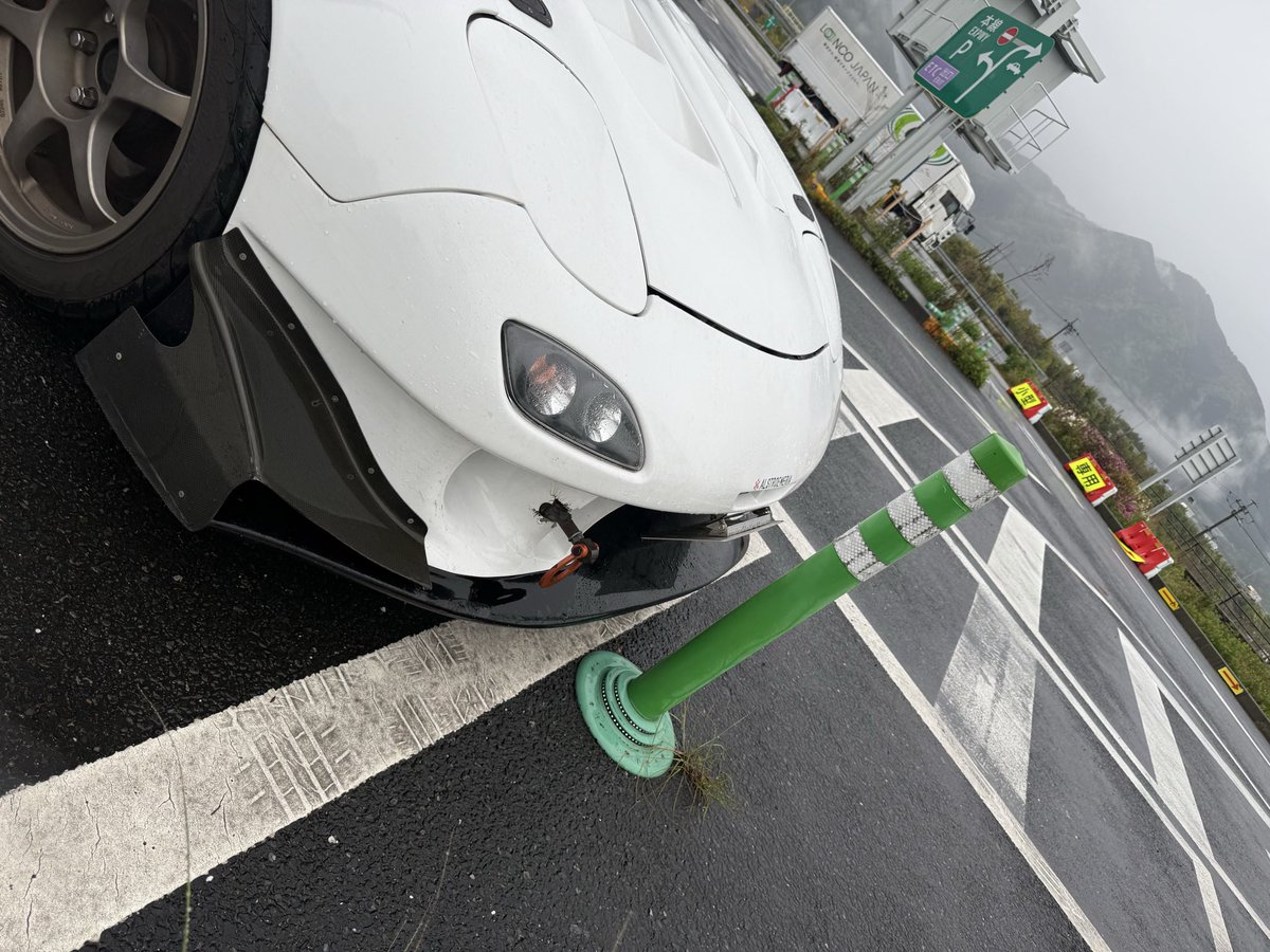 ヨッシー rx7 tweet media