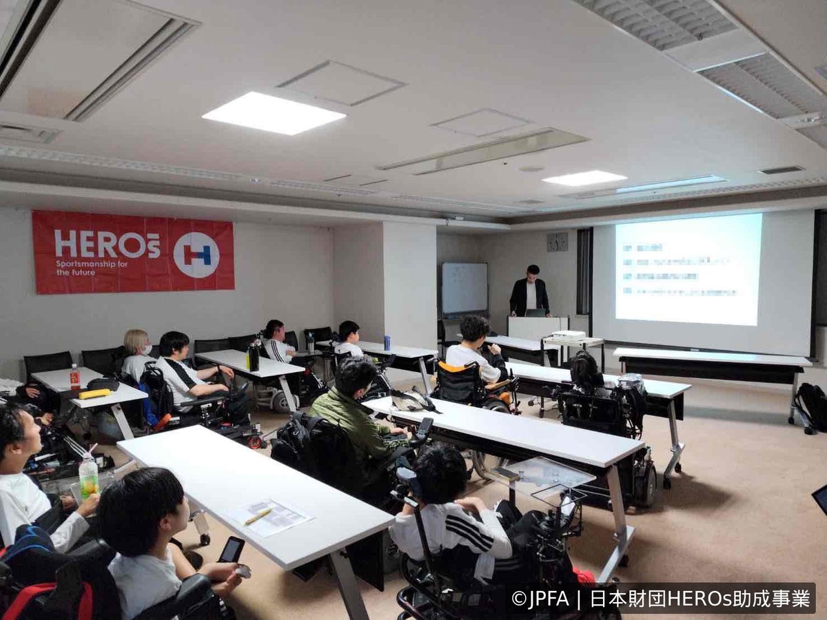 JPFA_official tweet media