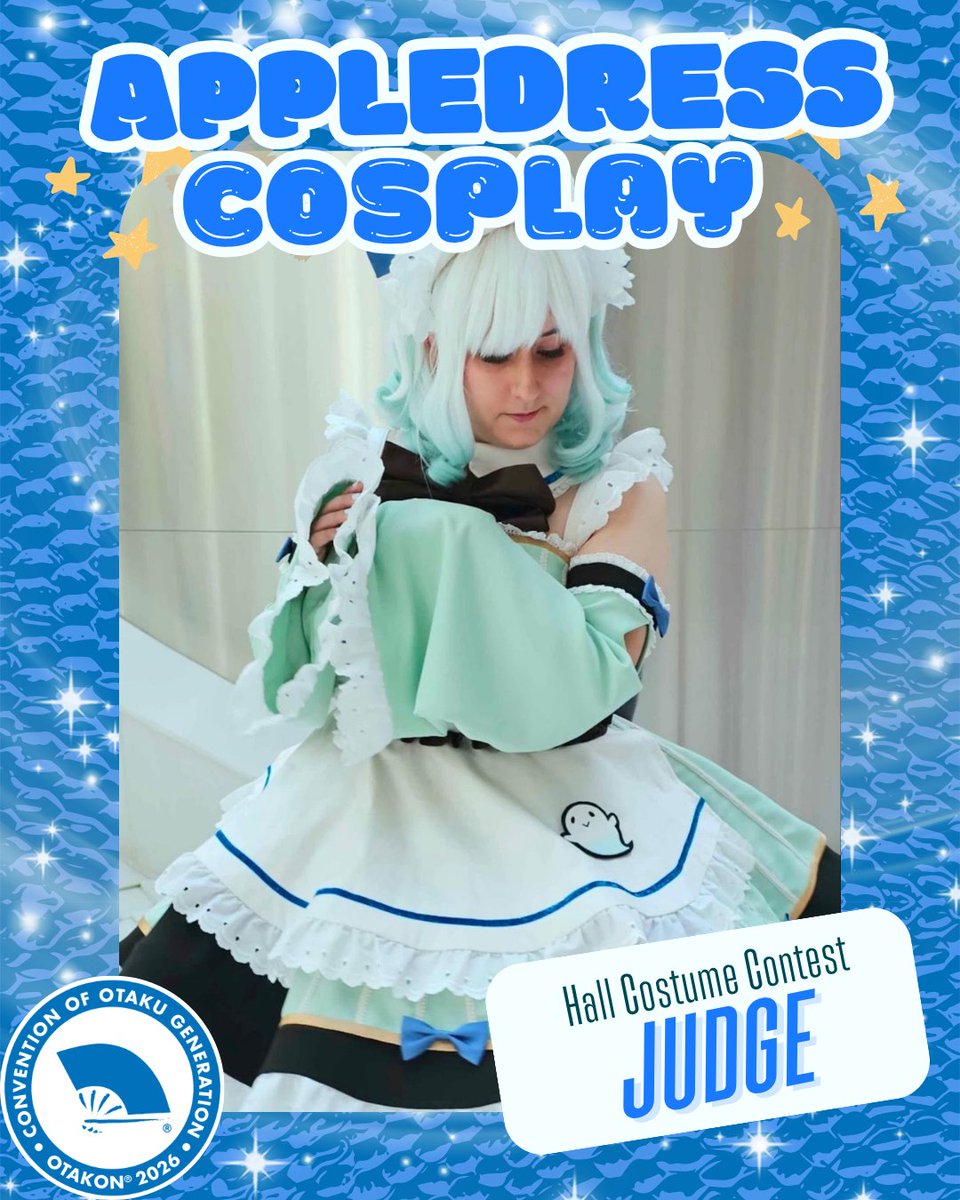 Otakon tweet media