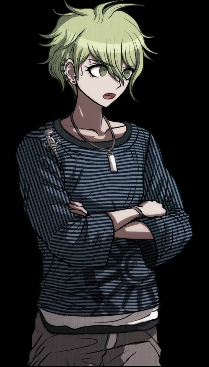 Rantaro Amami ★ tweet media