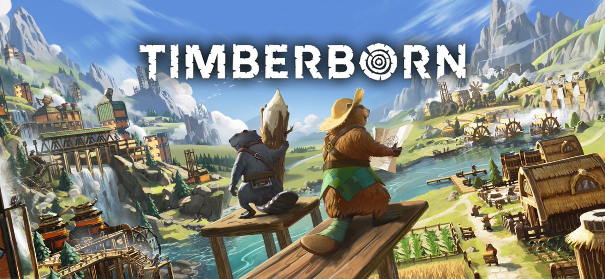 OddBeaconA's tweet image. [GOG] Timberborn - 20% OFF!
Now $27.99
anrdoezrs.net/click-10147199…

#PCGaming #GameDeals #GOG