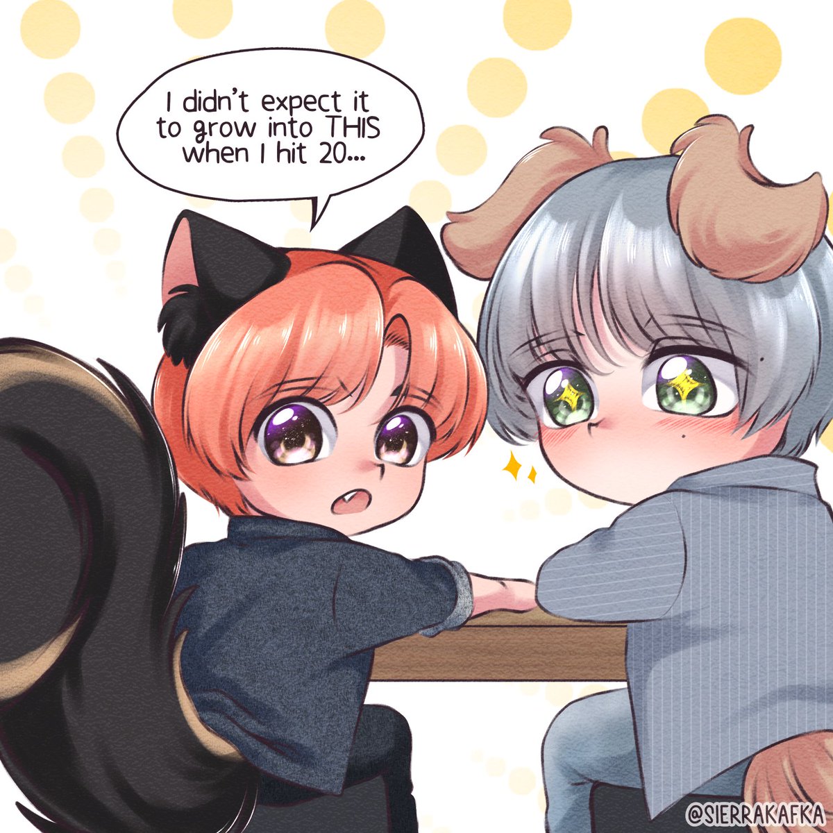 SierraKafka🌟TXTCBinApril tweet media