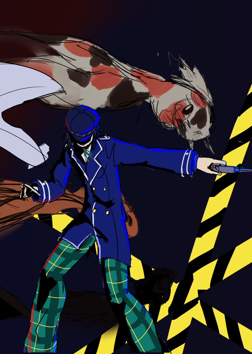 Tuezers | #TENOÍ tweet media