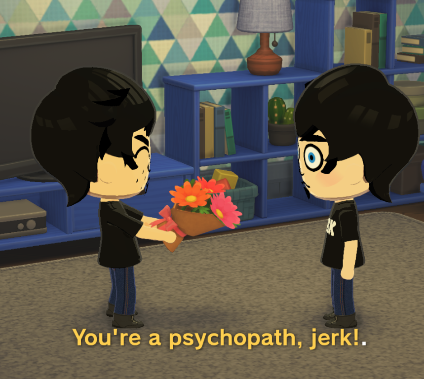 _basilette's tweet image. #danvs #jerkshipping
