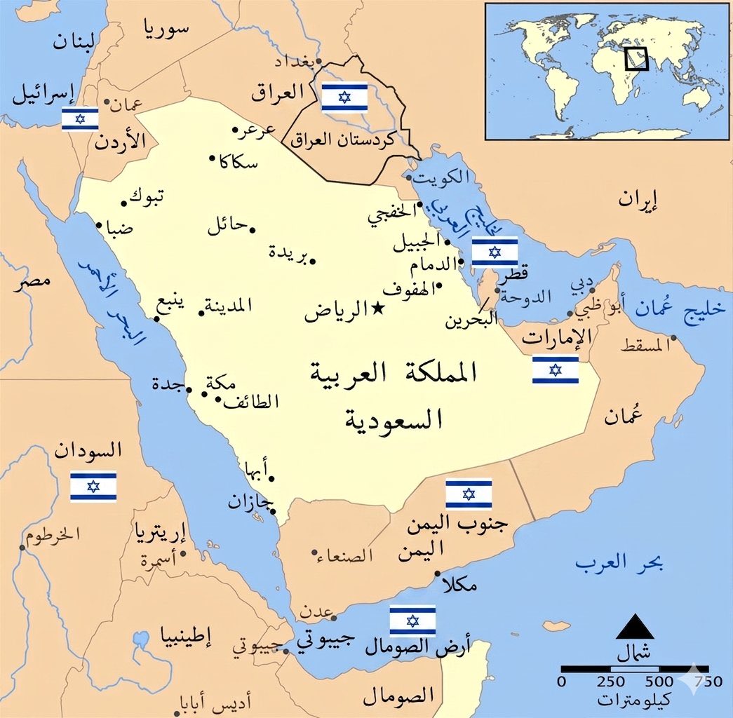 اليمن الآن tweet media