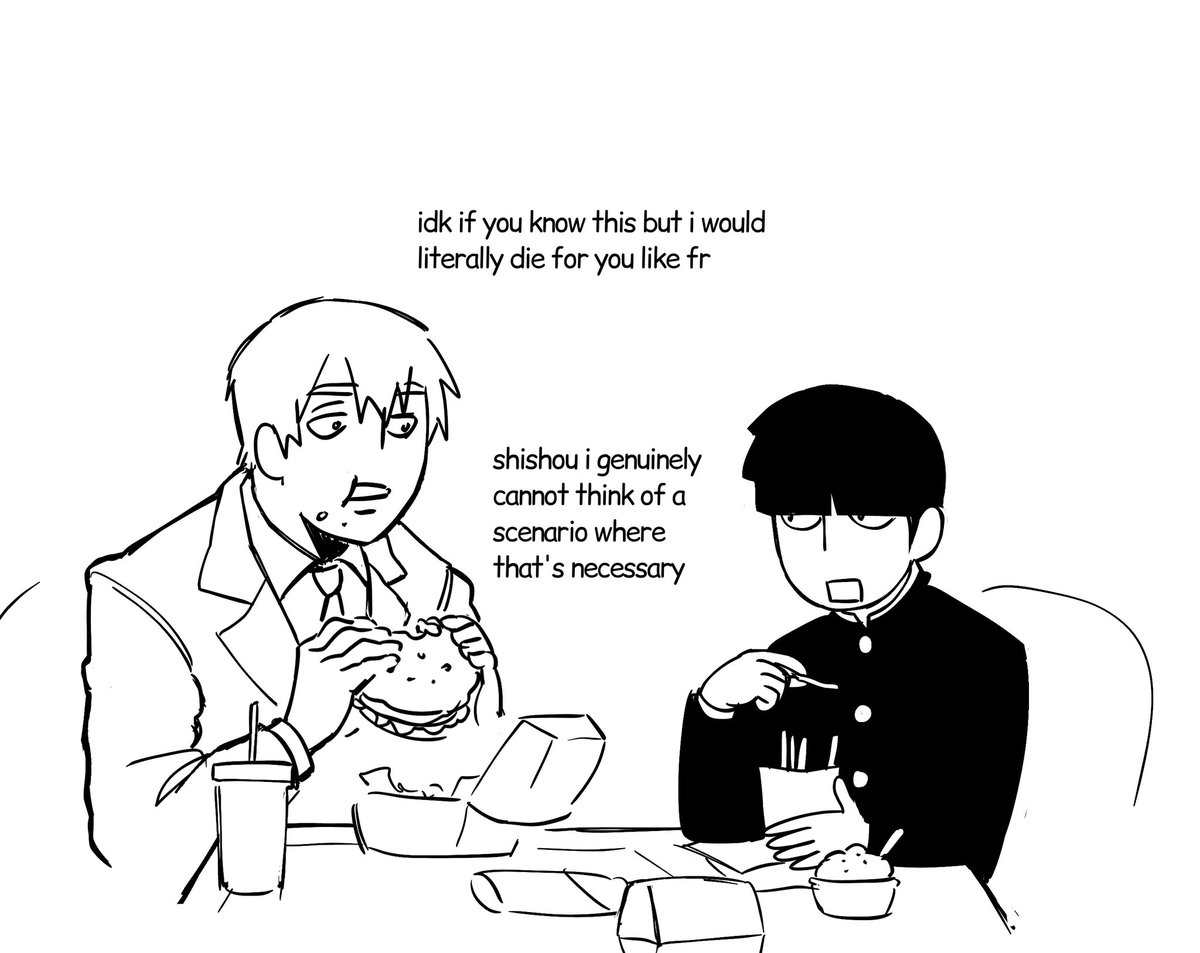 asmogorna 🥞 || under 16 dnf tweet media