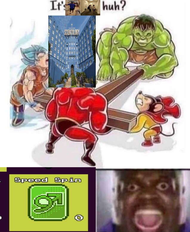 Presto019 tweet media