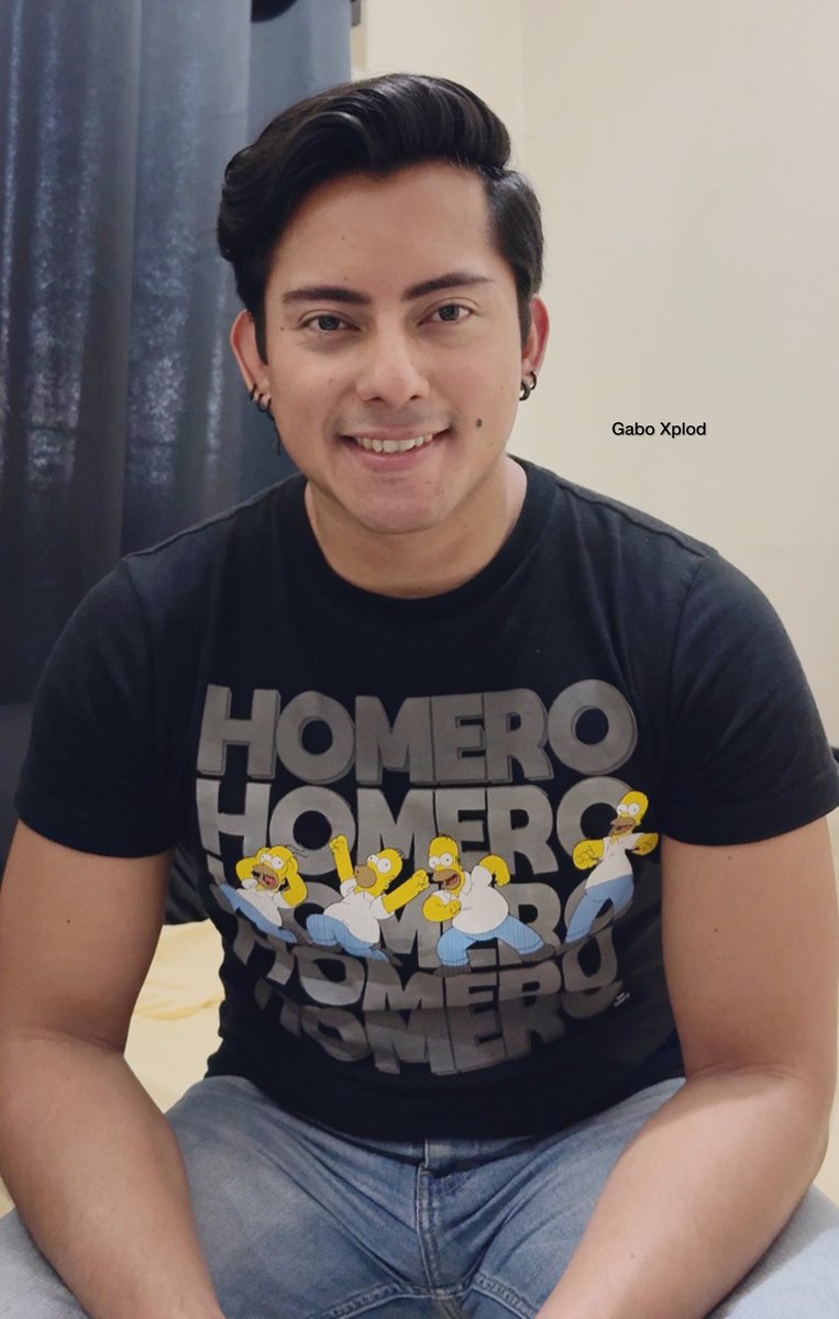 Gabo Xplod tweet media