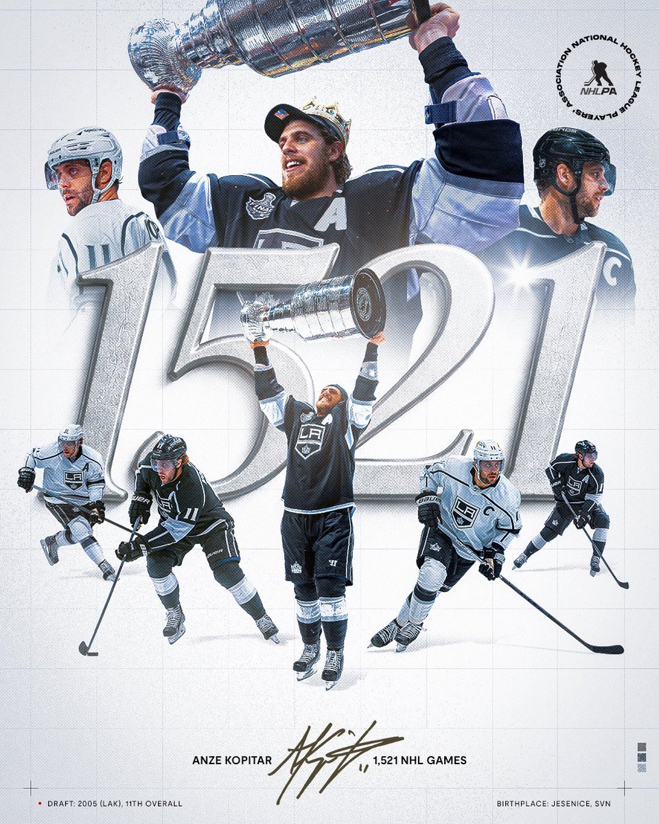 NHLPA tweet media