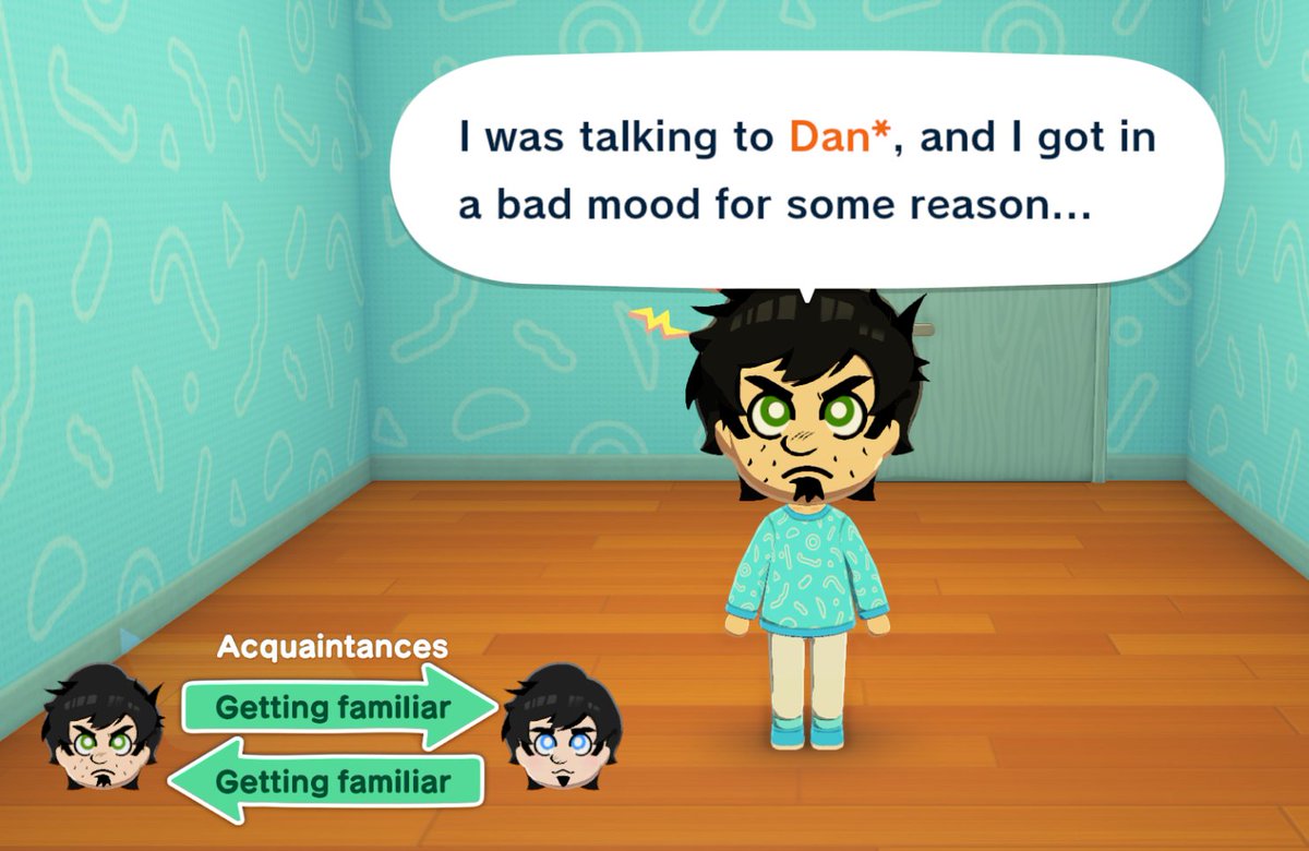 _basilette's tweet image. #danvs #jerkshipping
