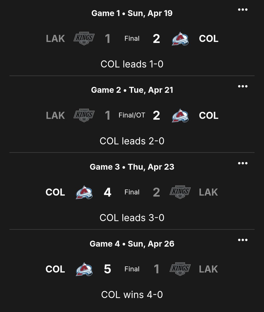 Avalanche Forever tweet media