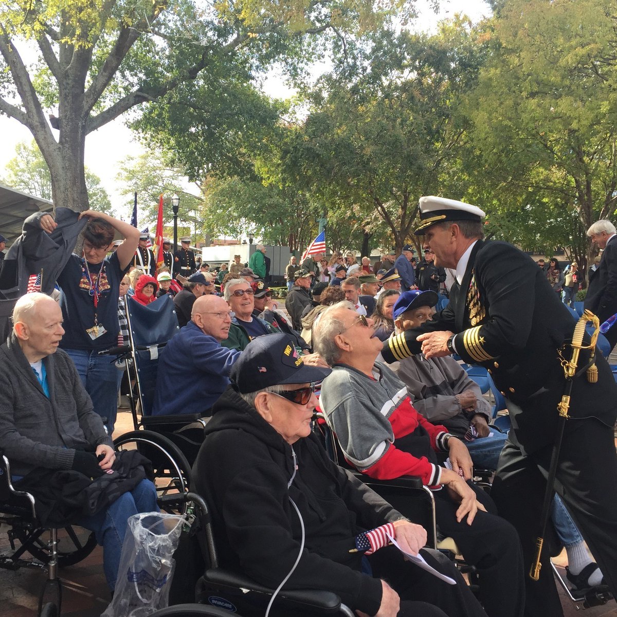 Ed Gallrein tweet media