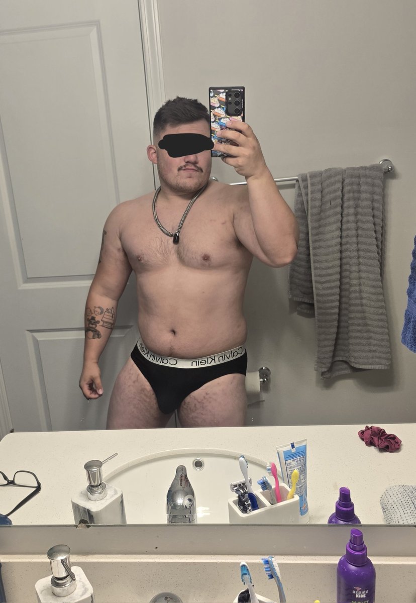 Pup pierce🔜da Gym tweet media