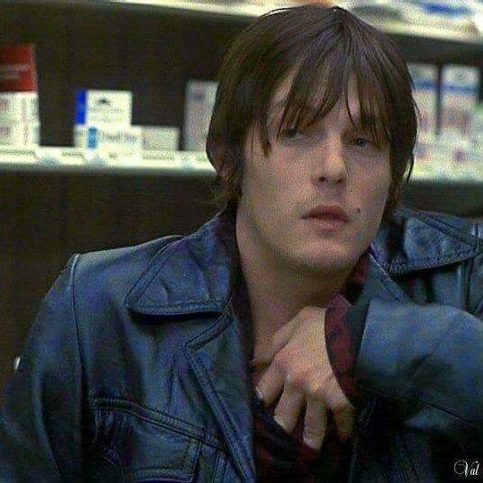 matheus met reedus tweet media