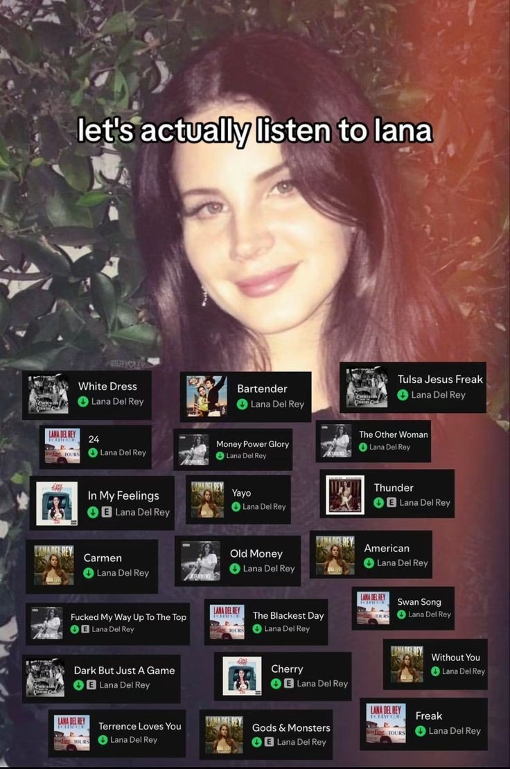Lanaphoria tweet media
