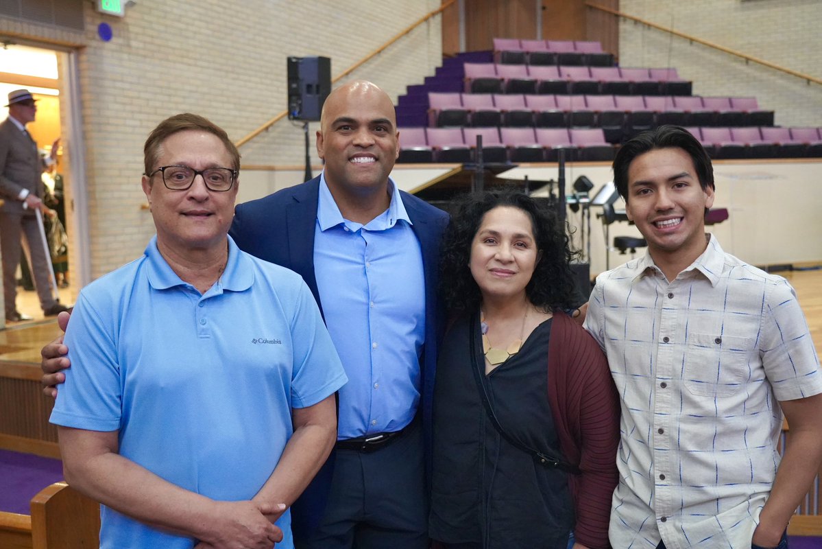 Colin Allred tweet media