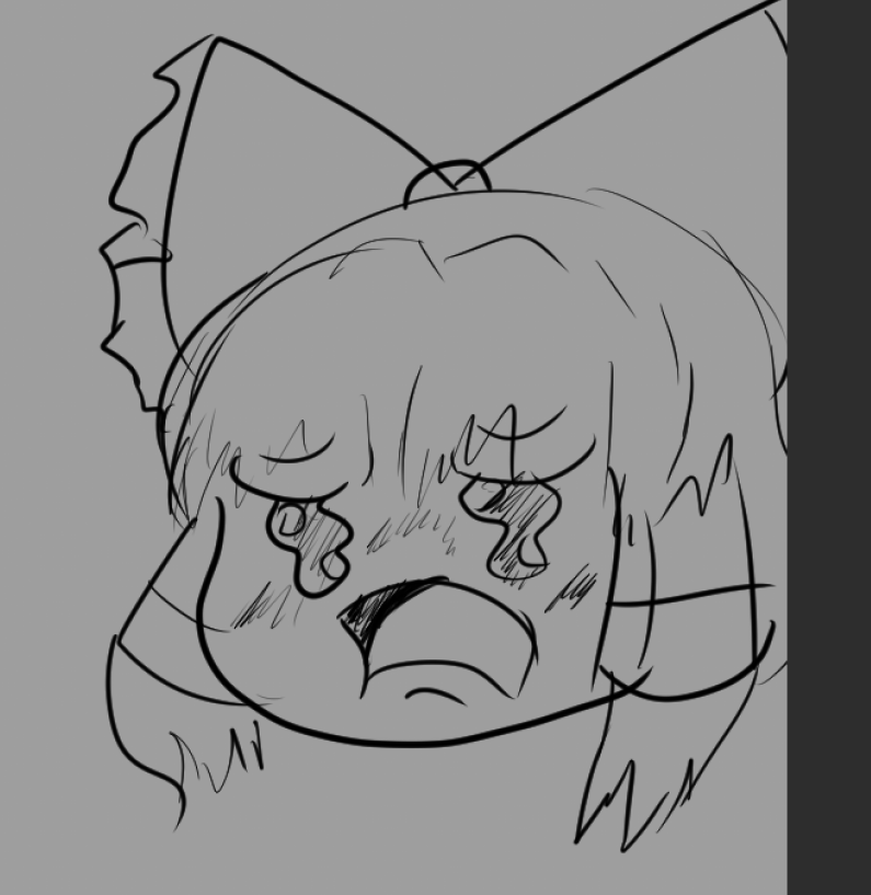 PaperNighty's tweet photo. you might be wondering why i haven't done any comissions. The main reason is because the goddamn Paypal banned me without any reasons and i don't have any good option to get payments. 

So i'm screwed lmao. https://t.co/pPEn6Tvr3Y