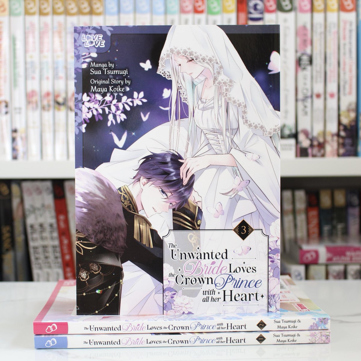 TOKYOPOP tweet media