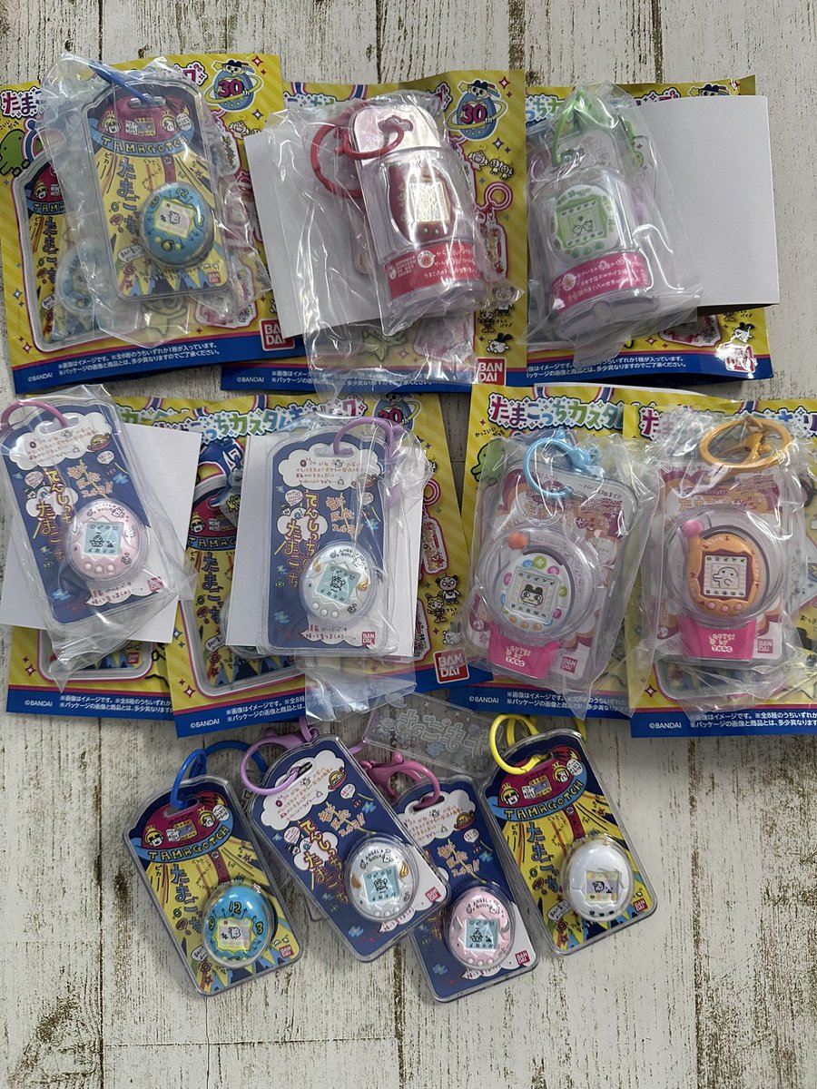 チャラ🧡ྀིあゆ🫶3通目💌待ってて？🧡ྀི tweet media