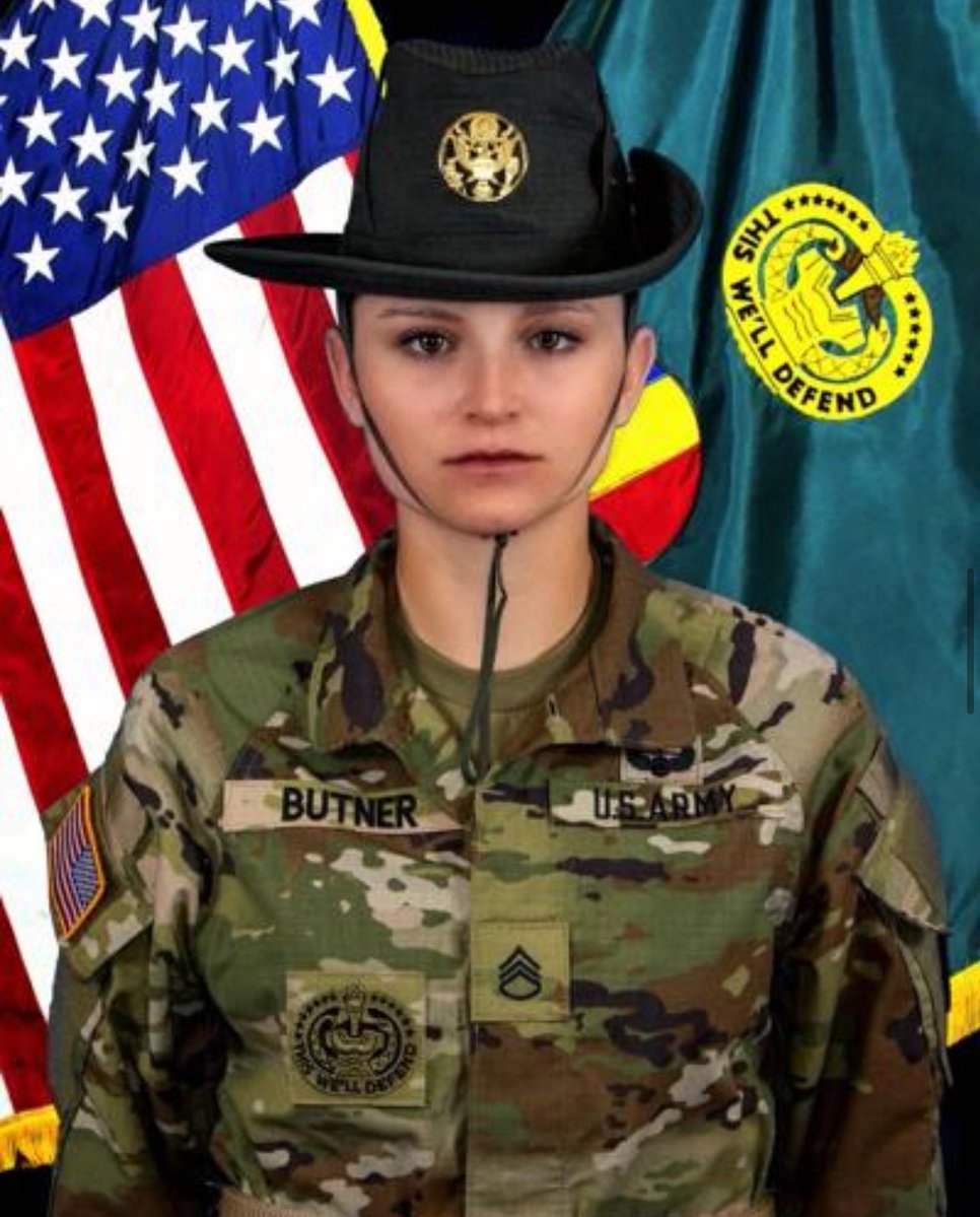 Military Support tweet media