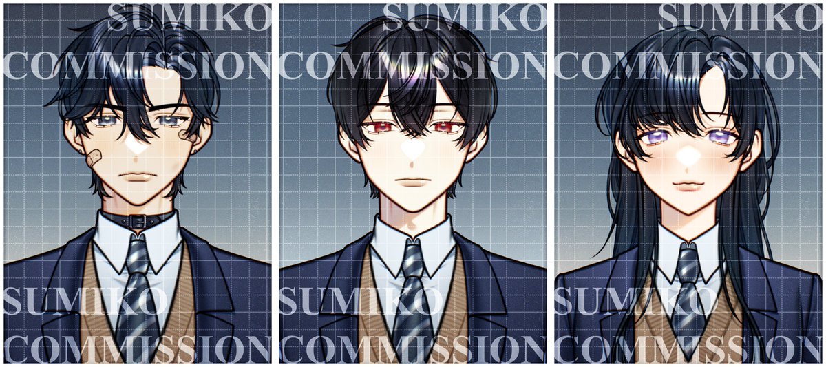 Sumiko_0804's tweet photo. #Commission https://t.co/LGBY4aa3n7