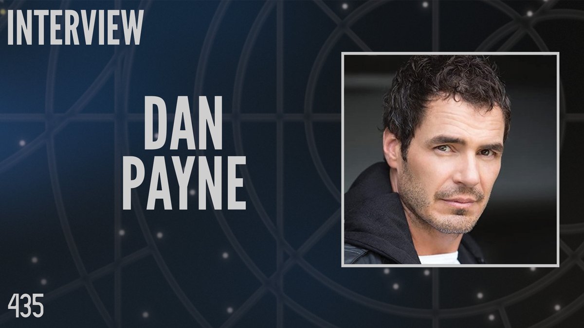 dial_the_gate's tweet photo. The man behind the mask of so many amazing Stargate aliens returns to Dial the Gate to update us on his career and share more memories from production!

Tomorrow at 2 PM PT / 5 PM ET!
https://t.co/Q6py7wznZ4 https://t.co/nAmA2DRzXT