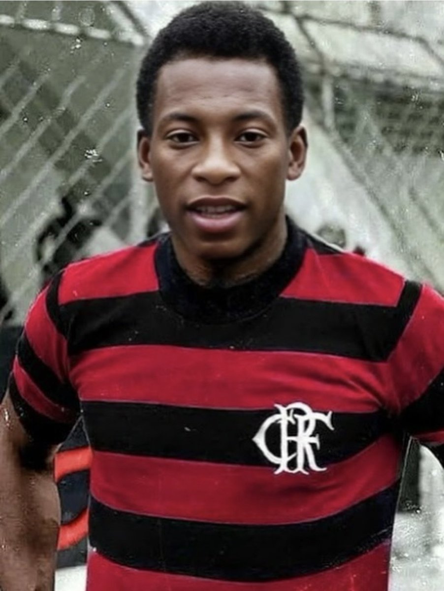 Leonardo TETRA DA LIBERTADORES 🏴🚩 tweet media