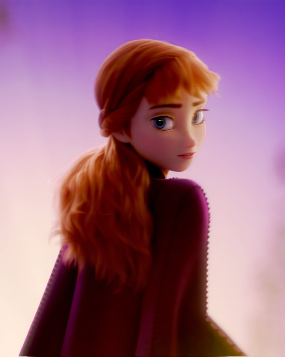 DailyAnnaFrozen's tweet image. #Frozen #Anna