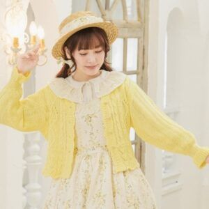 しまむら『くる実』コラボ！夏～秋コーデが2026年4月27日（月）より新