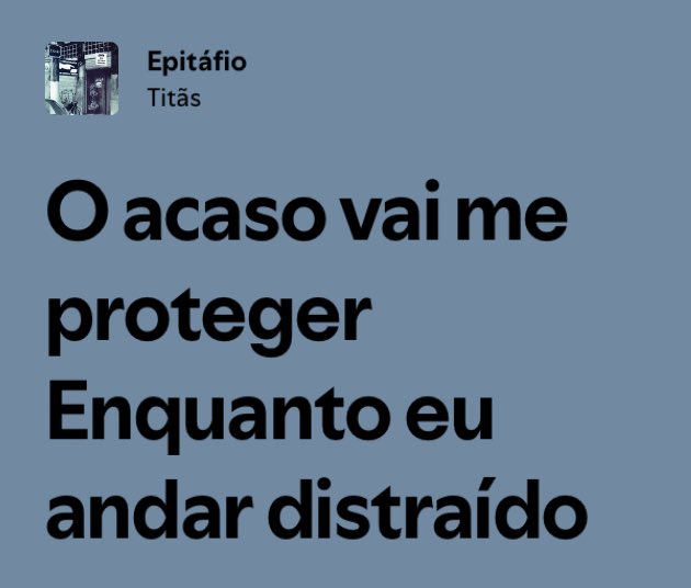 letras estranhamente boas tweet media