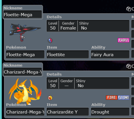 TytokiArts | Sina Fan 💯 tweet media